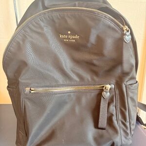 Kate spade backpack